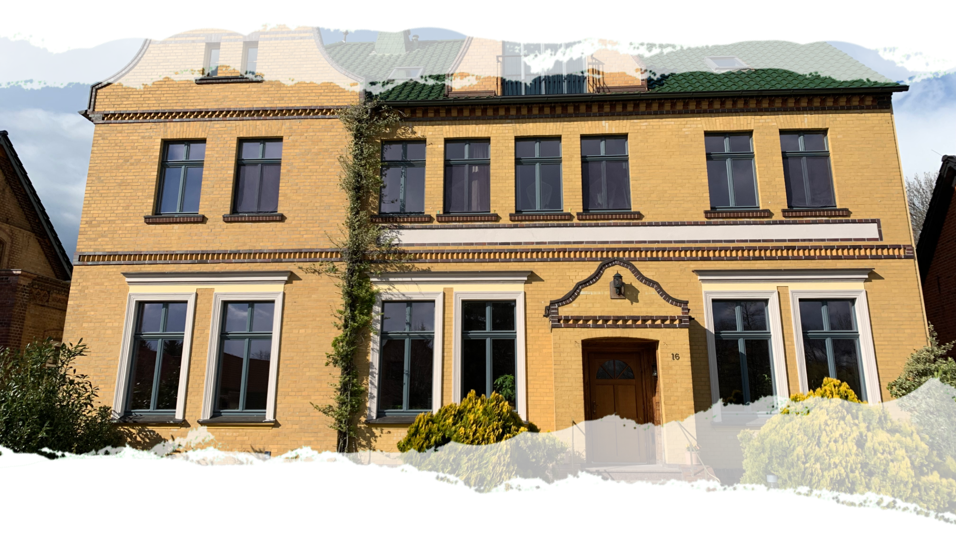 Alter Gasthof Missen