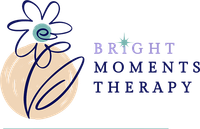 Bright Moments Therapy logo