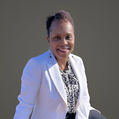 Sevaughn Banks PhD, ASW