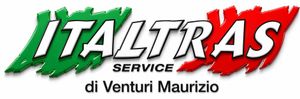 logo italtras service