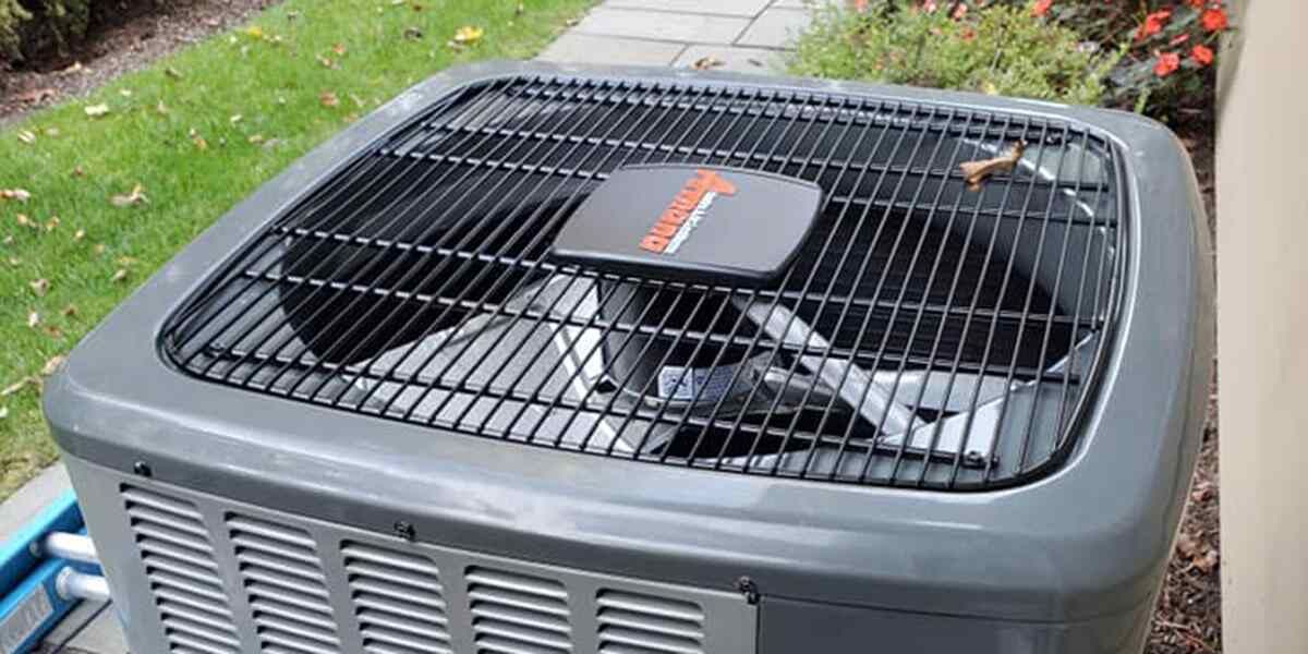 Can You Get Carbon Monoxide Poisoning From an AC Unit?