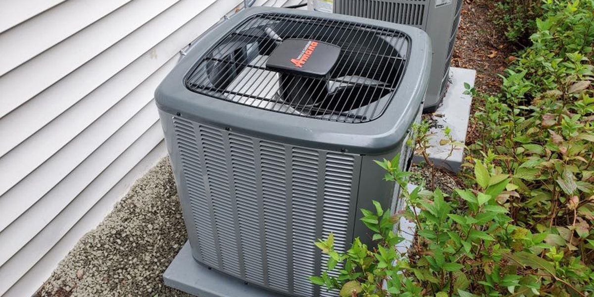 blower motor home ac