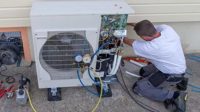 AC Repair in Dover, NJ