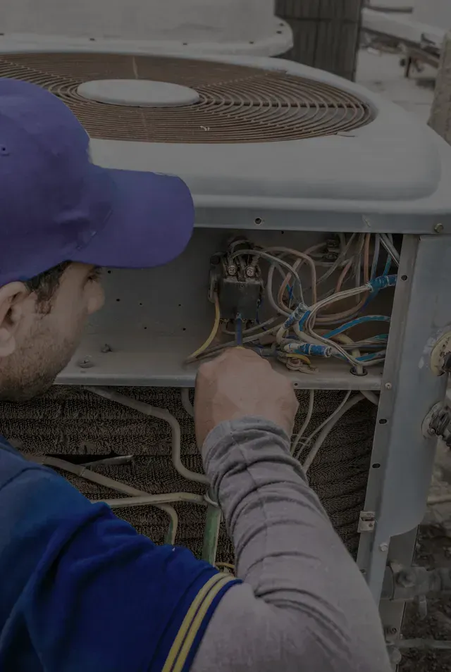 Air Conditioning Service in Roxbury Township, NJ