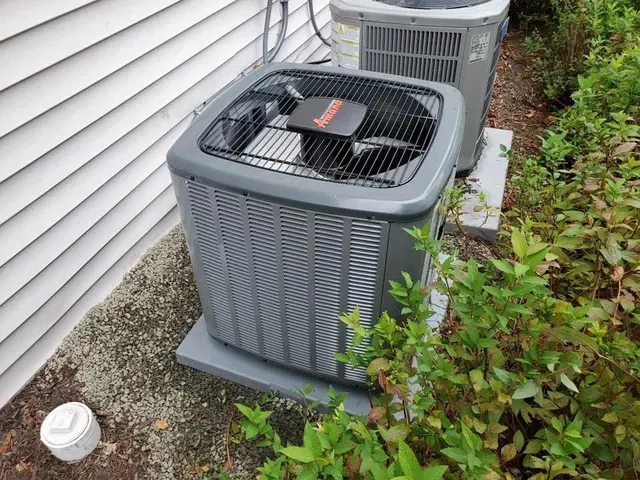 Commercial AC Installation in Roxbury Township, NJ