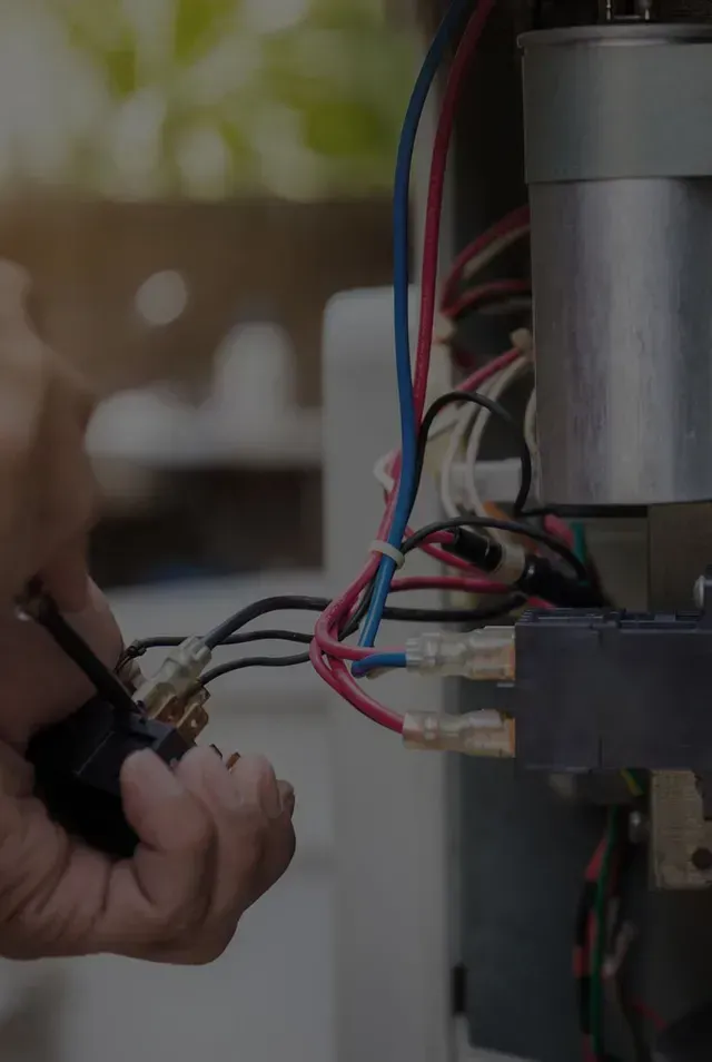 Electrical Service in Roxbury Township, NJ