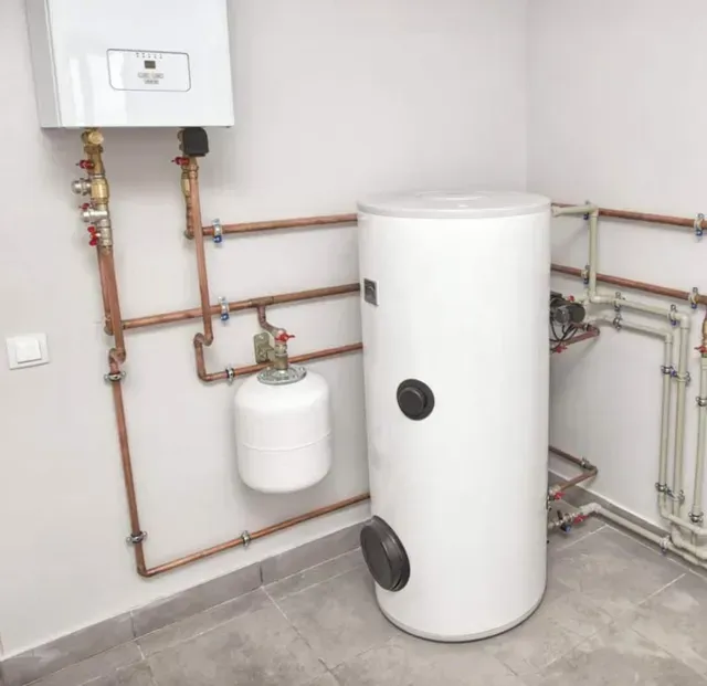 Emergency Boiler Repair in Roxbury Township, NJ