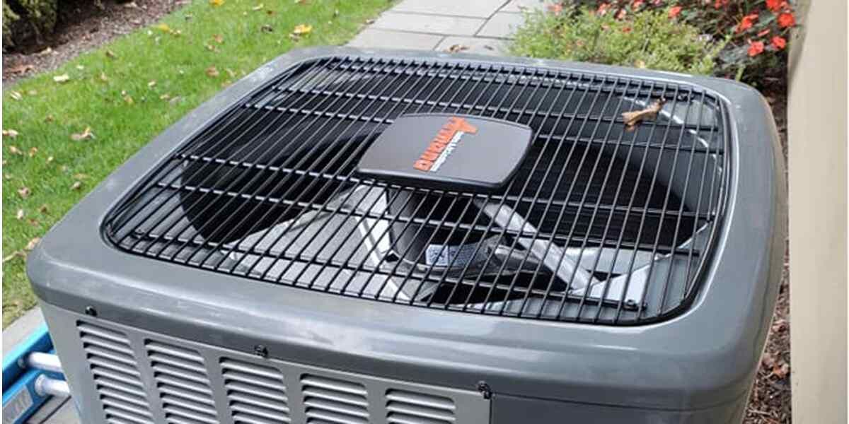heat pump won't turn off