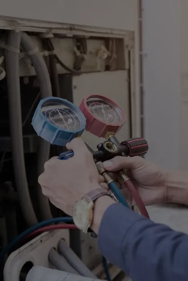 Heating Service in Roxbury Township, NJ