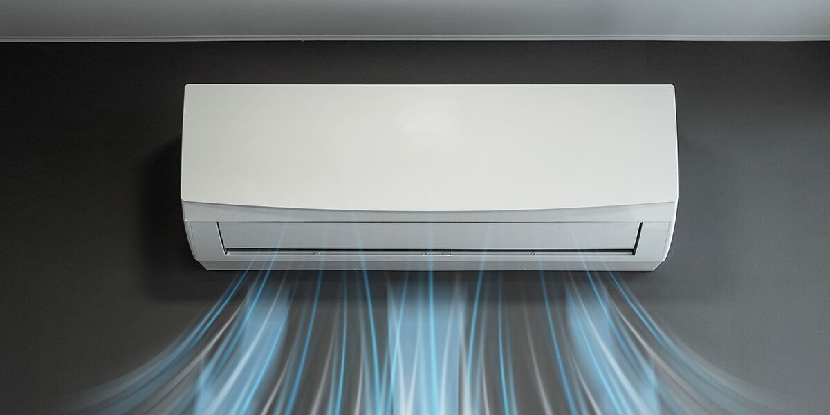 is it safe to leave air conditioner on all night
