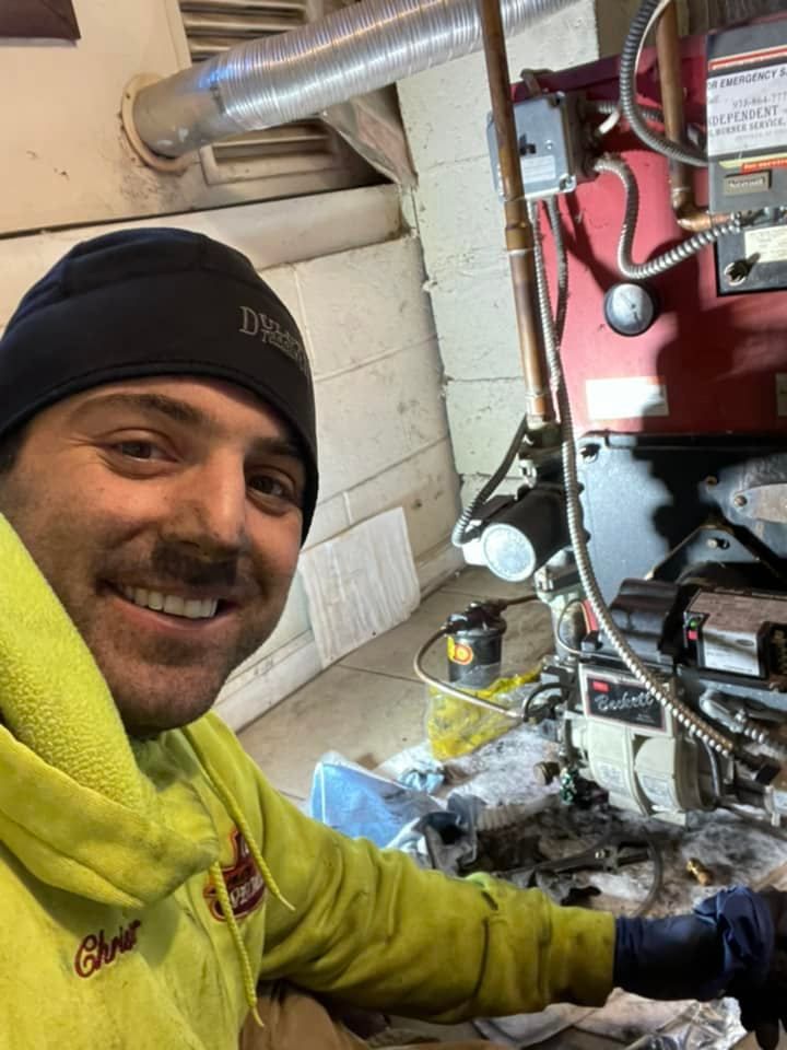 Morris County Electricians