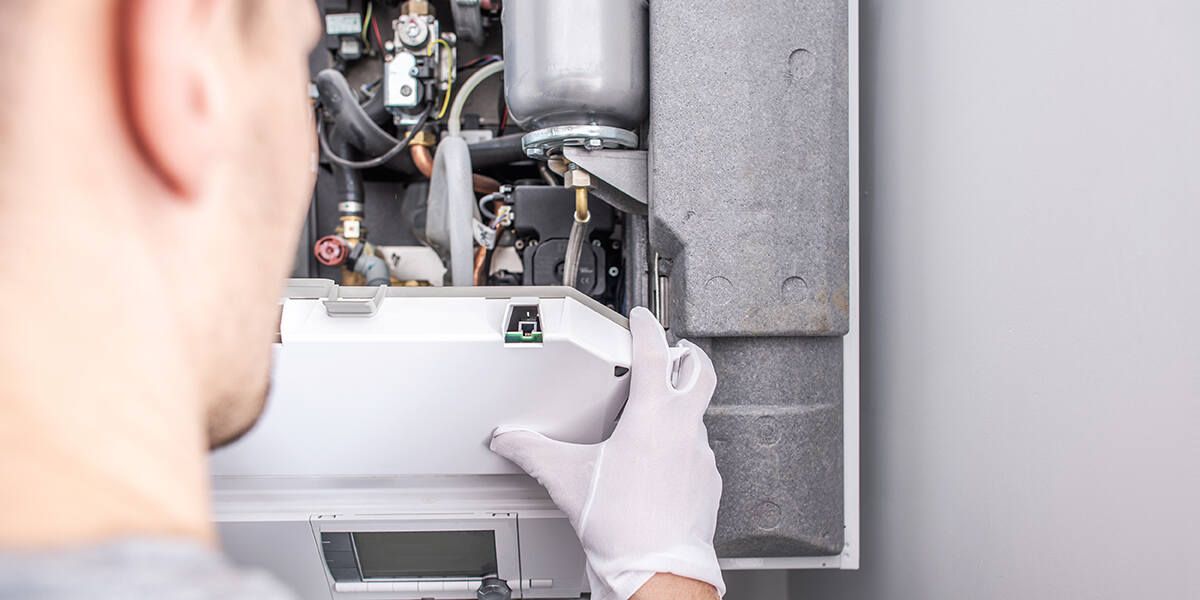 why does my furnace keep shutting off