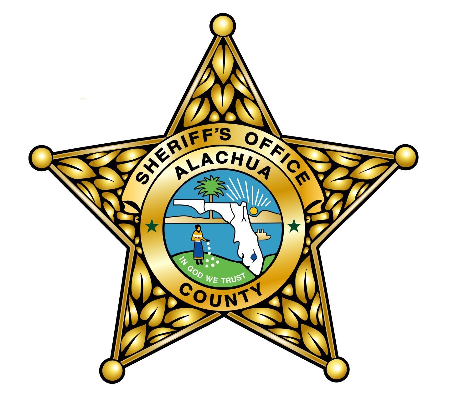 Alachua County Sheriff's Office