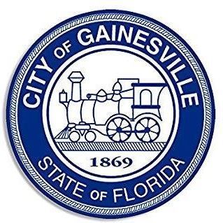City of Gainesville, Florida