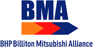 BMA