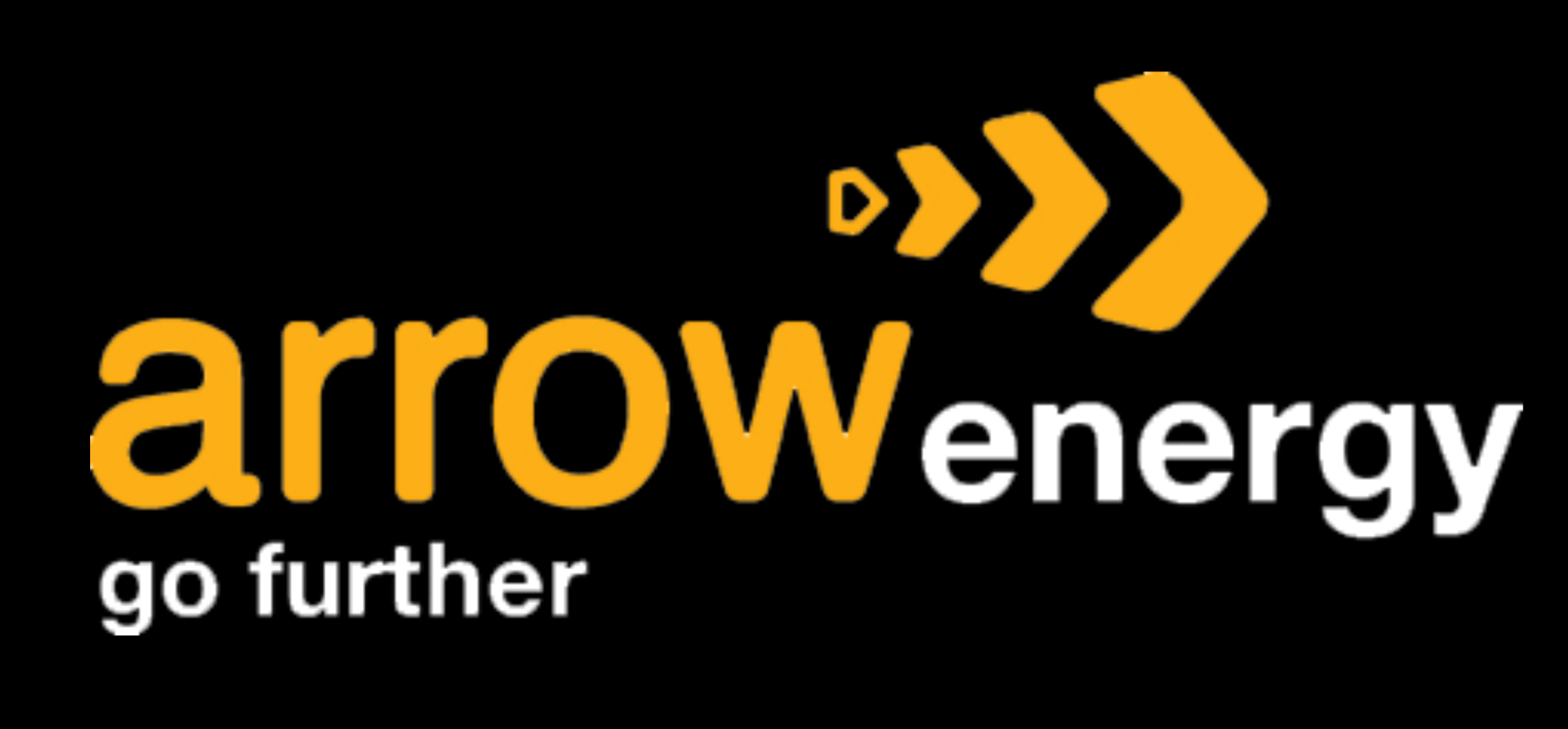 Arrow Energy Go Further