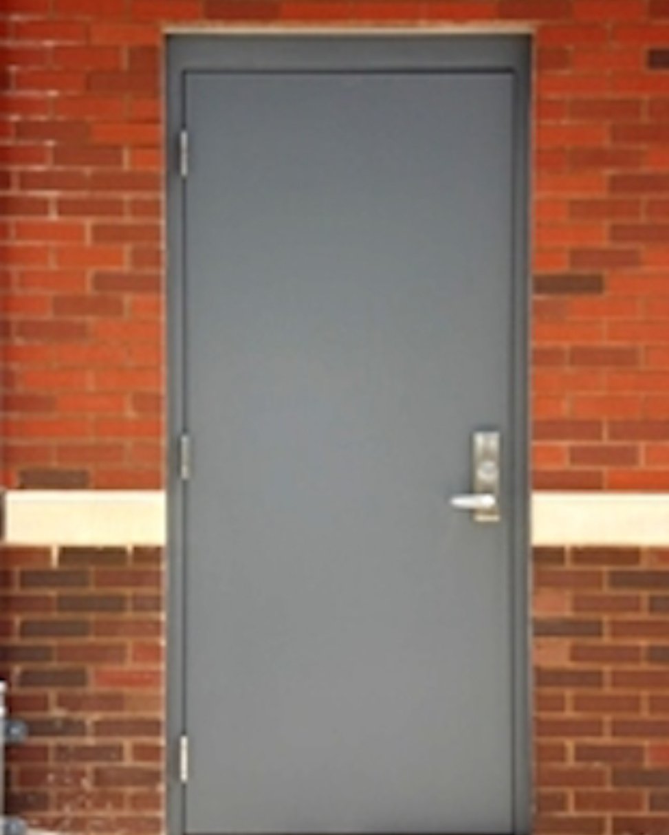 Commercial Door Replacement The Centre Lock Shop Inc. Rockville