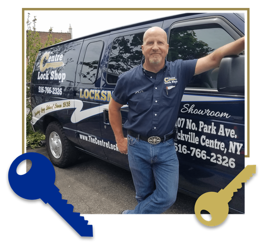 About Us - The Centre Lock Shop - Rockville Centre, NY About Us - The Centre Lock Shop - Rockville Centre, NY
