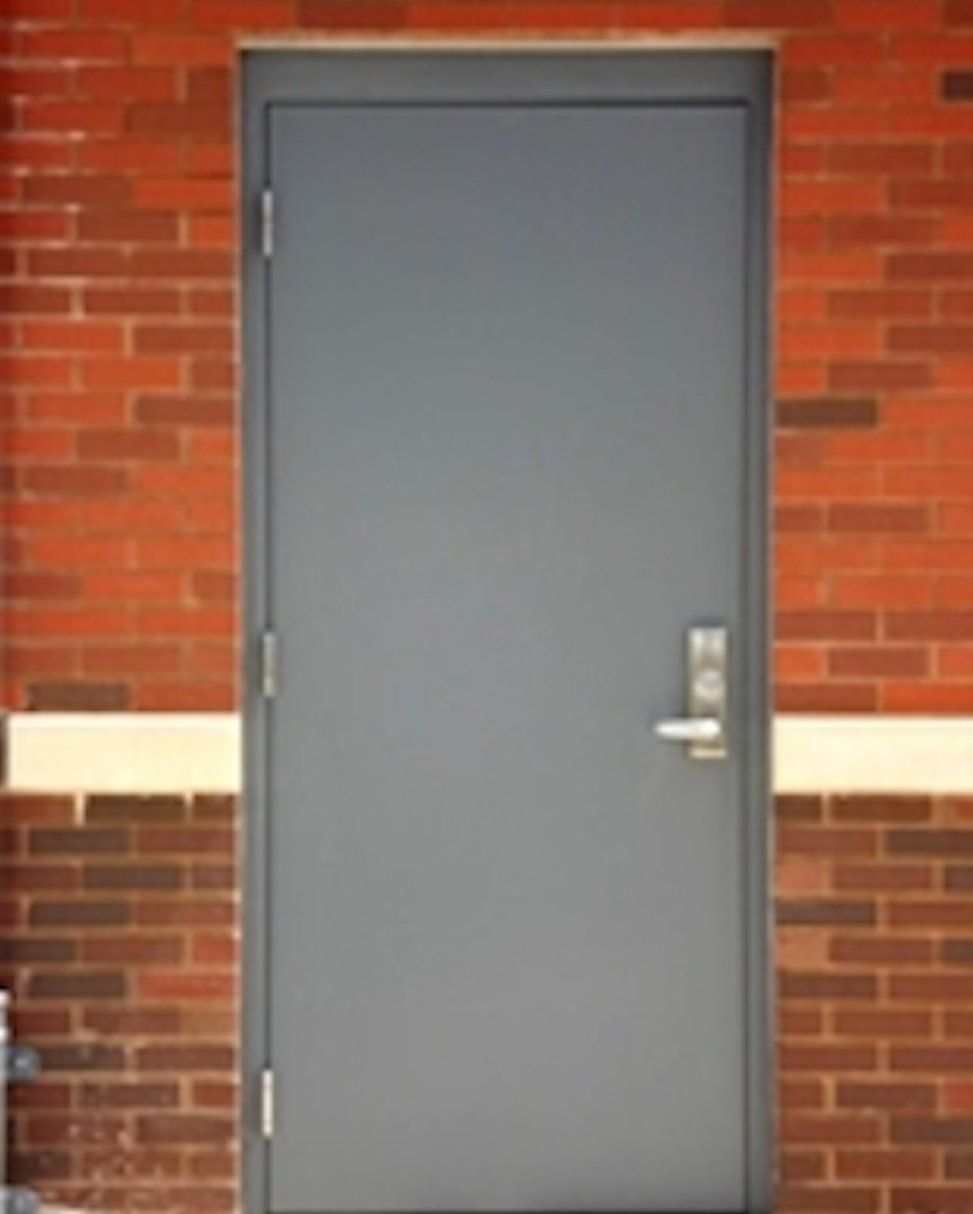 Commercial Door Replacement - Centre Lock Shop Commercial Door Replacement - Centre Lock Shop