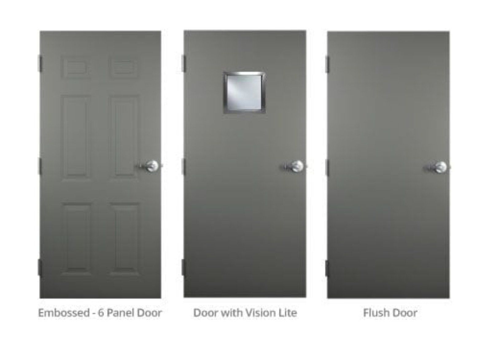 Commercial Door Replacement - Centre Lock Shop Commercial Door Replacement - Centre Lock Shop