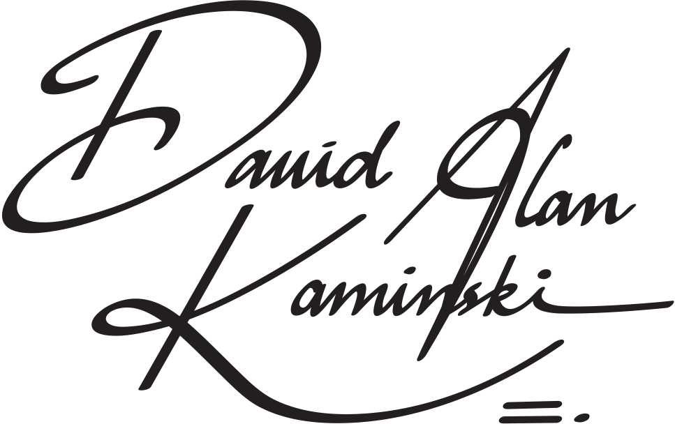 David Alan Kaminski