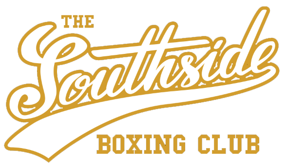 southside boxing club logo