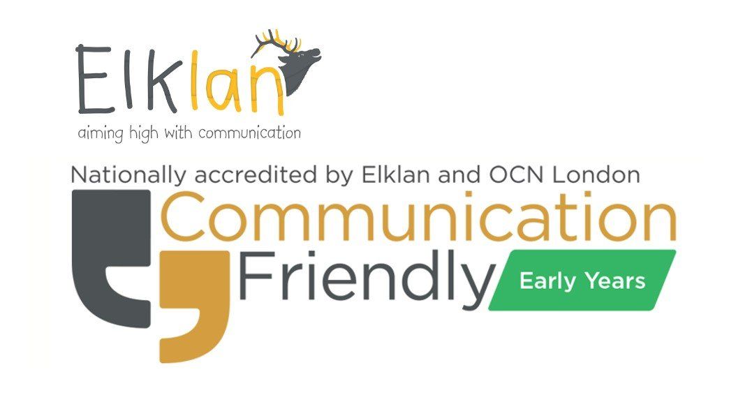 Elklan Logo