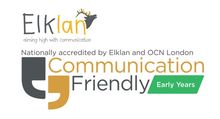 Elklan Logo