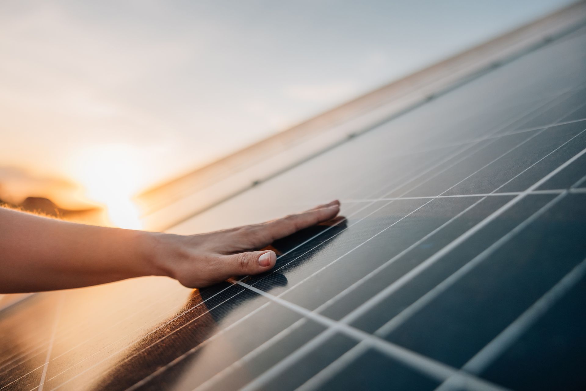 Energia da Impianto Fotovoltaico Terni
