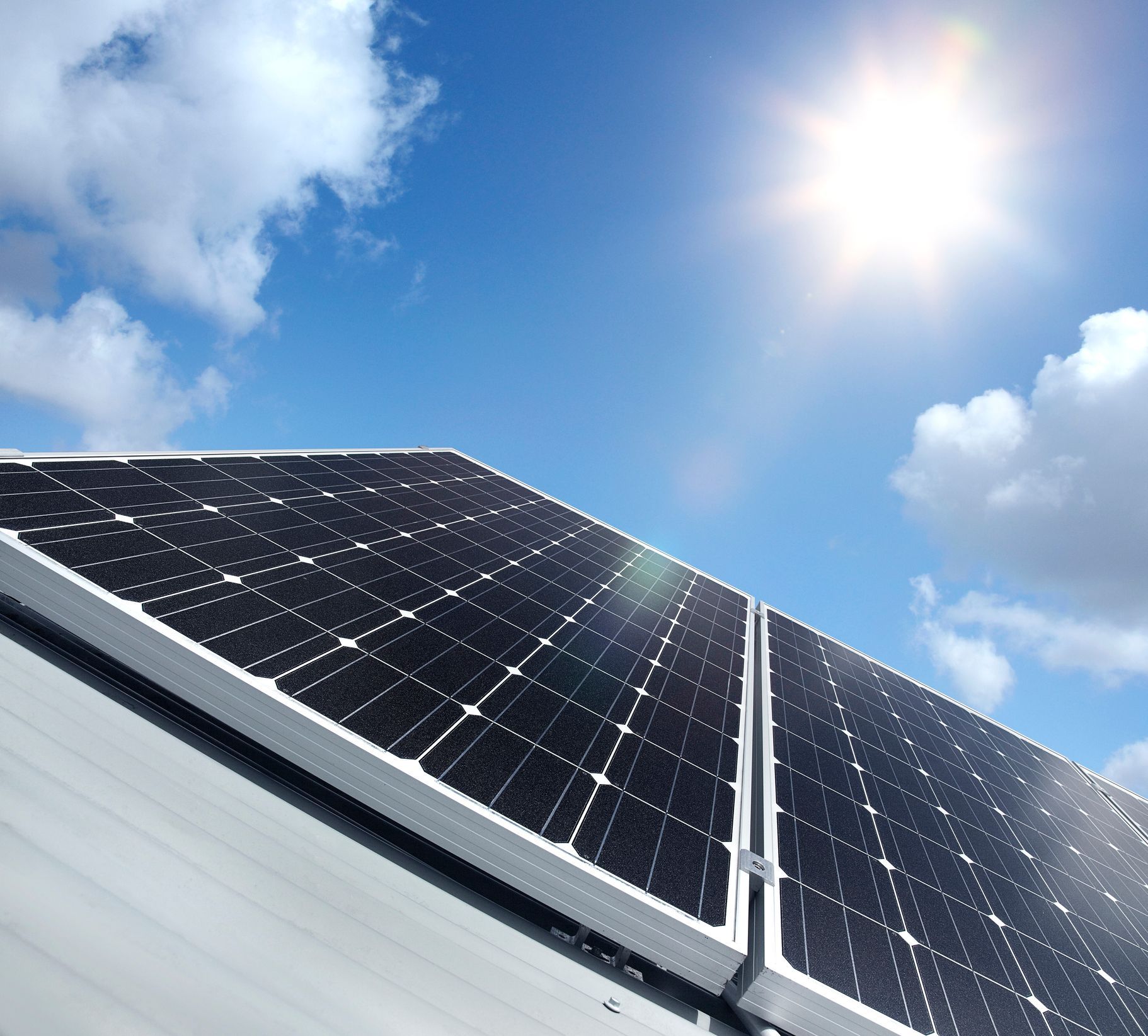 Impianti Fotovoltaici Terni