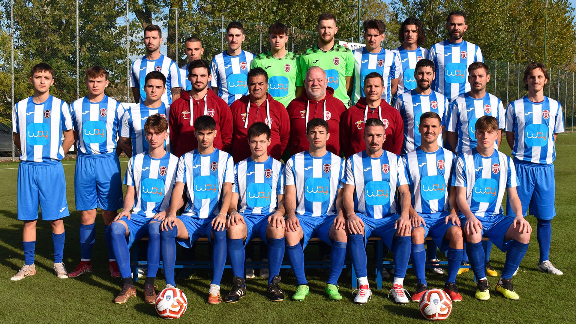 Prima Categoria 23/24