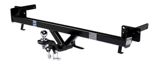 Hitch Receiver Towbar (Heavy Duty) - Keilor East, VIC - Budget Towbars