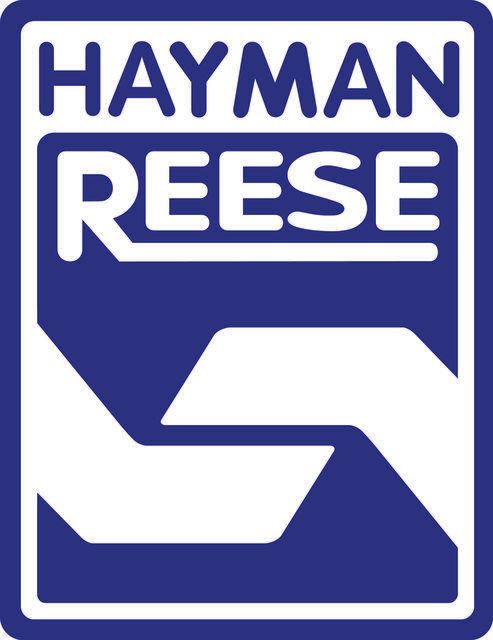 Hayman Reece Hayman Reece