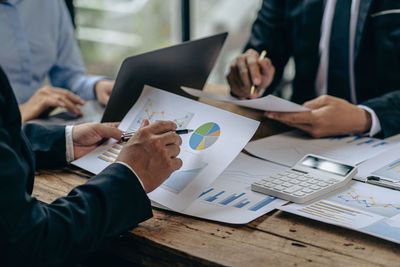 Chart — Savannah, GA — Bailey Capital Solutions