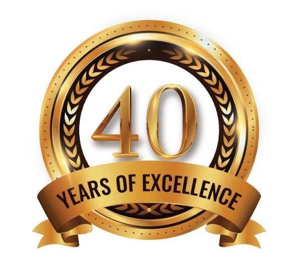 glass center is celebrating 37 years