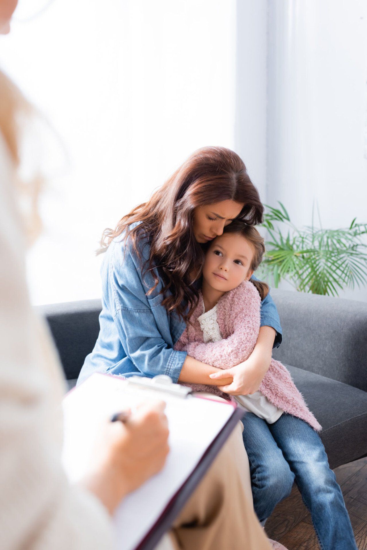 Jen Taylor Therapy — Child Therapist in Boulder CO Jen Taylor Therapy — Child Therapist in Boulder CO