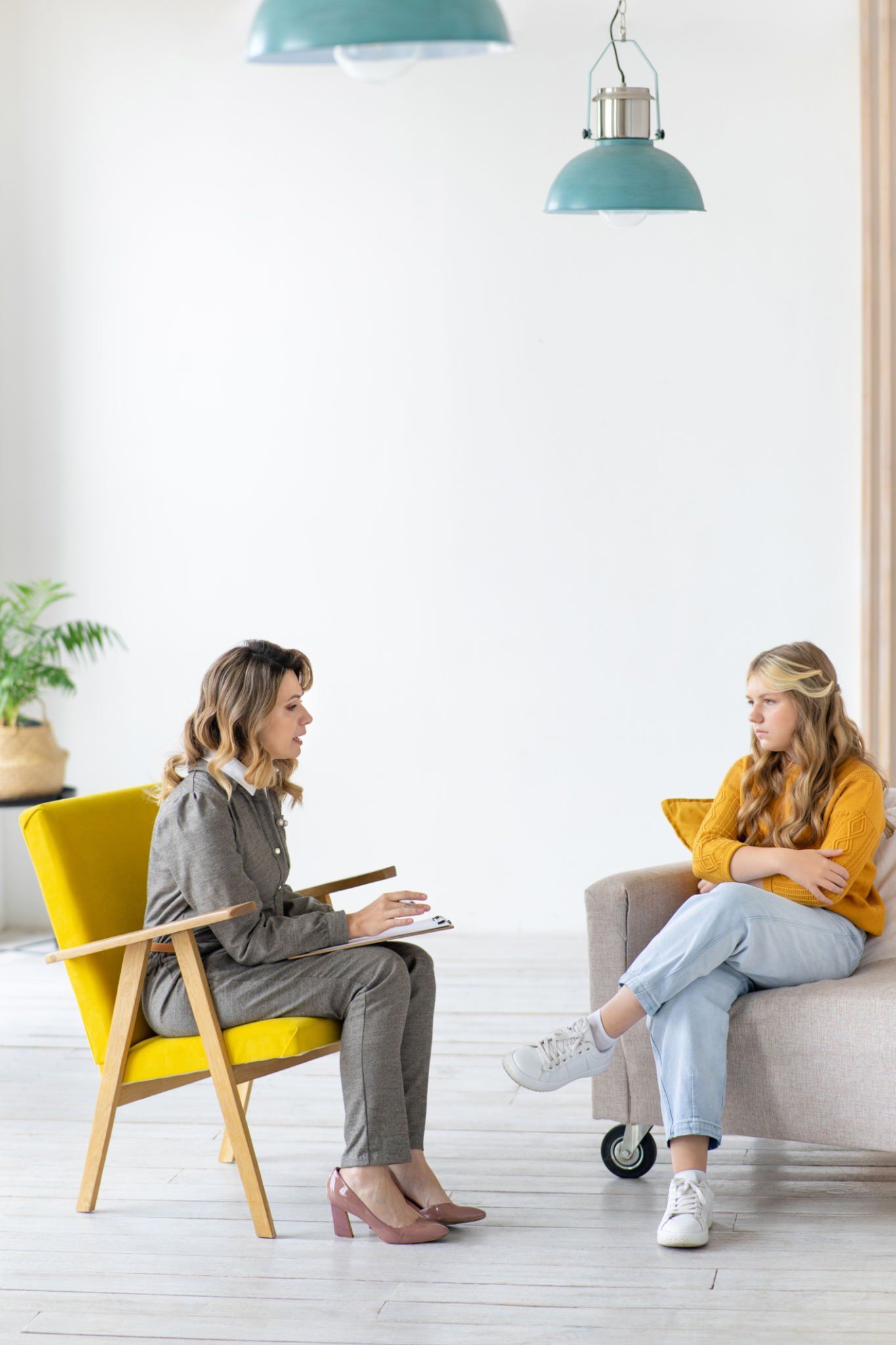 Jen Taylor Therapy — Trauma Therapist  in Boulder CO