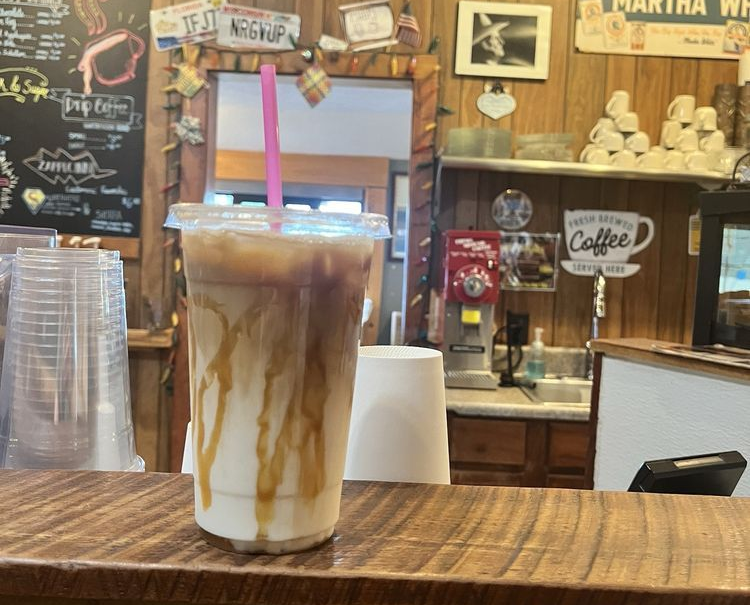 Coffee in Goodlettsville, TN