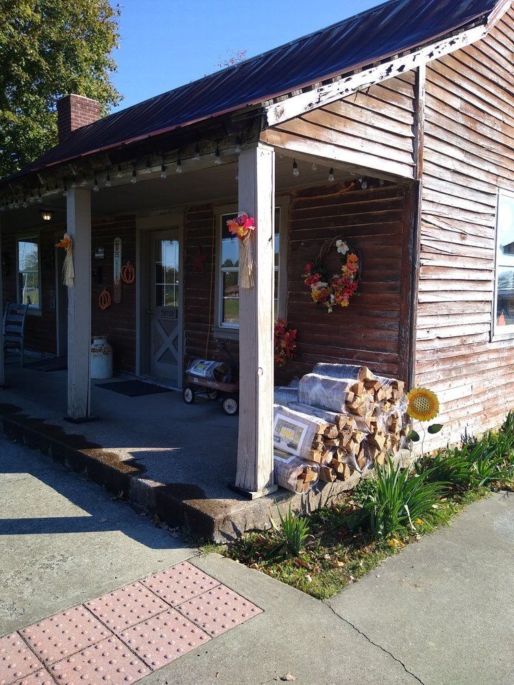 About Authentic Coffee Company