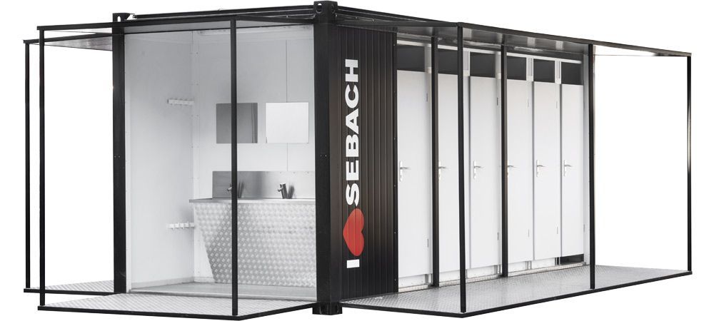 Box Plus 12WC