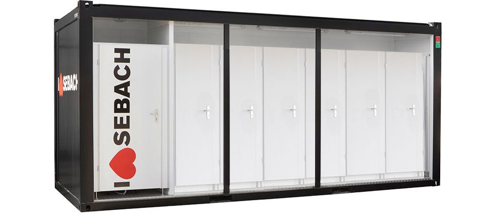 Box Plus 12SH