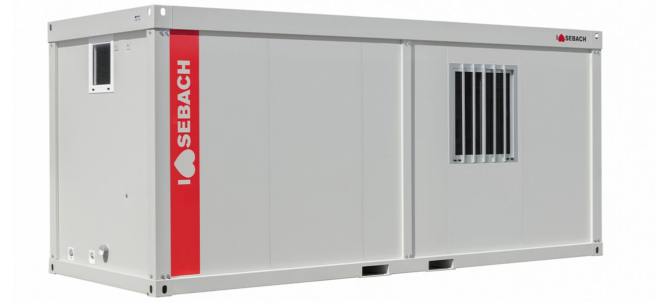 Box Smart 1WC 1SH