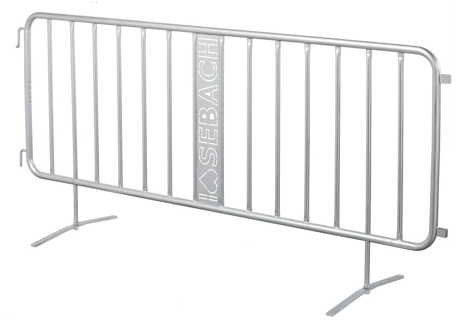 Barrier