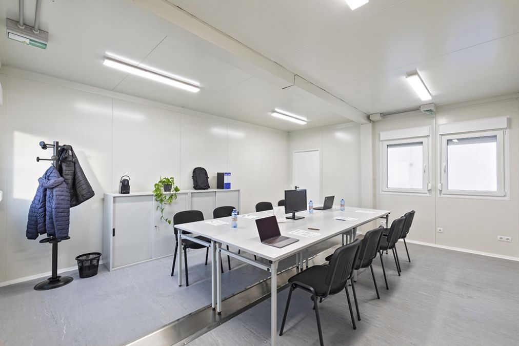 Linea MODULAR