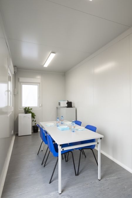 Linea MODULAR