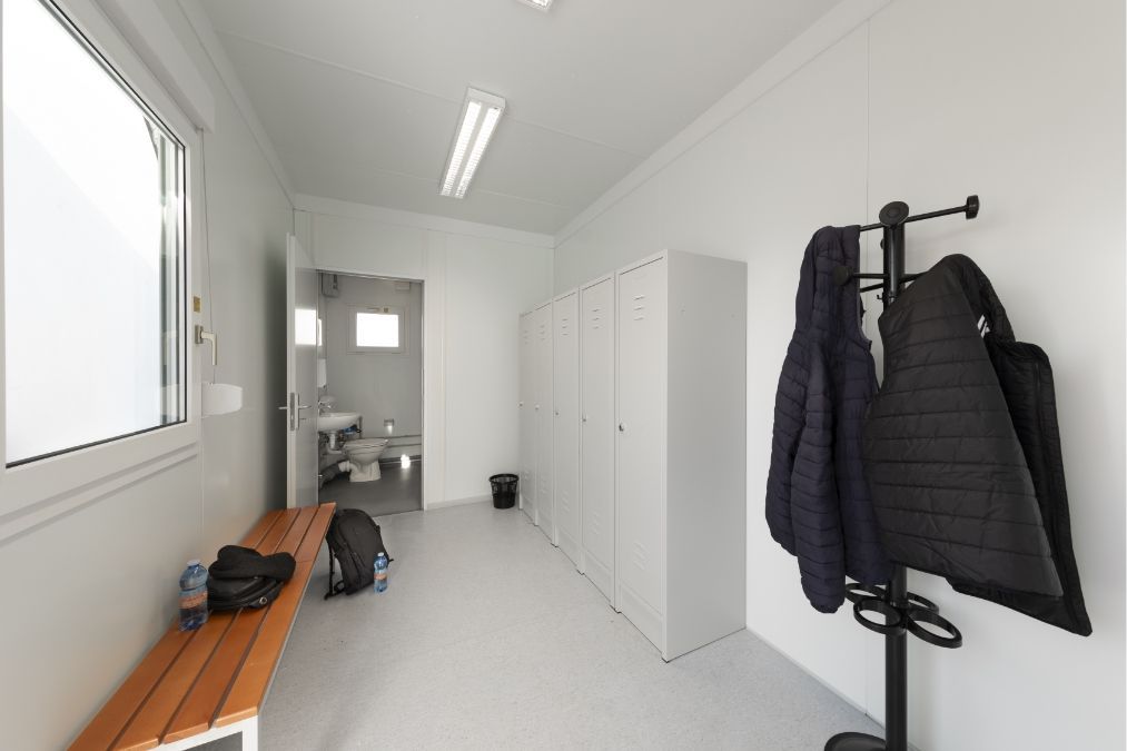 Linea MODULAR