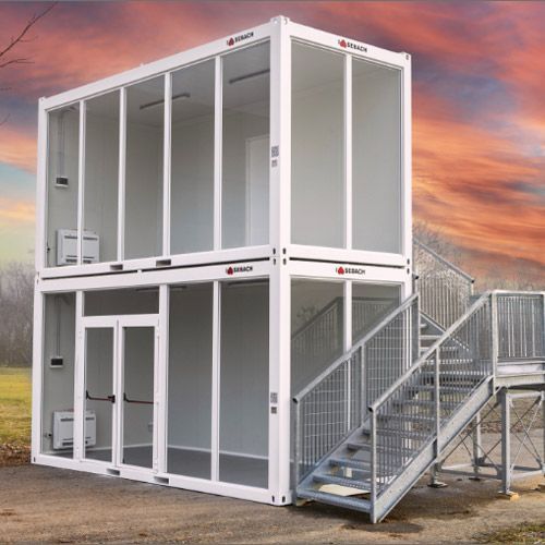Linea MODULAR