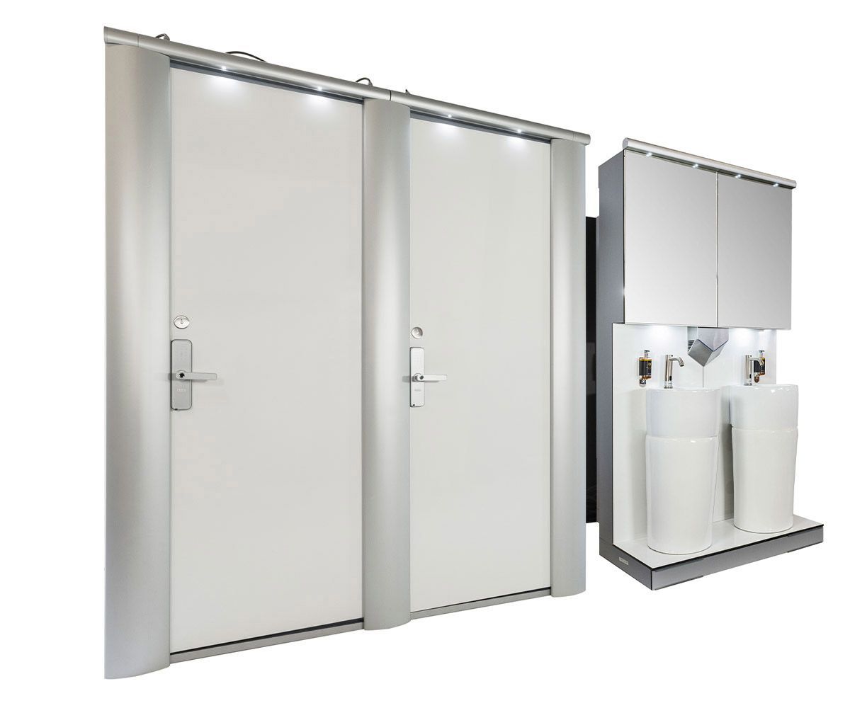 Modulux