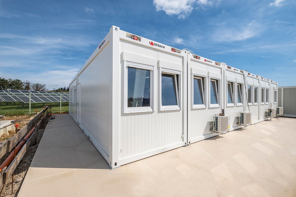 Linea MODULAR