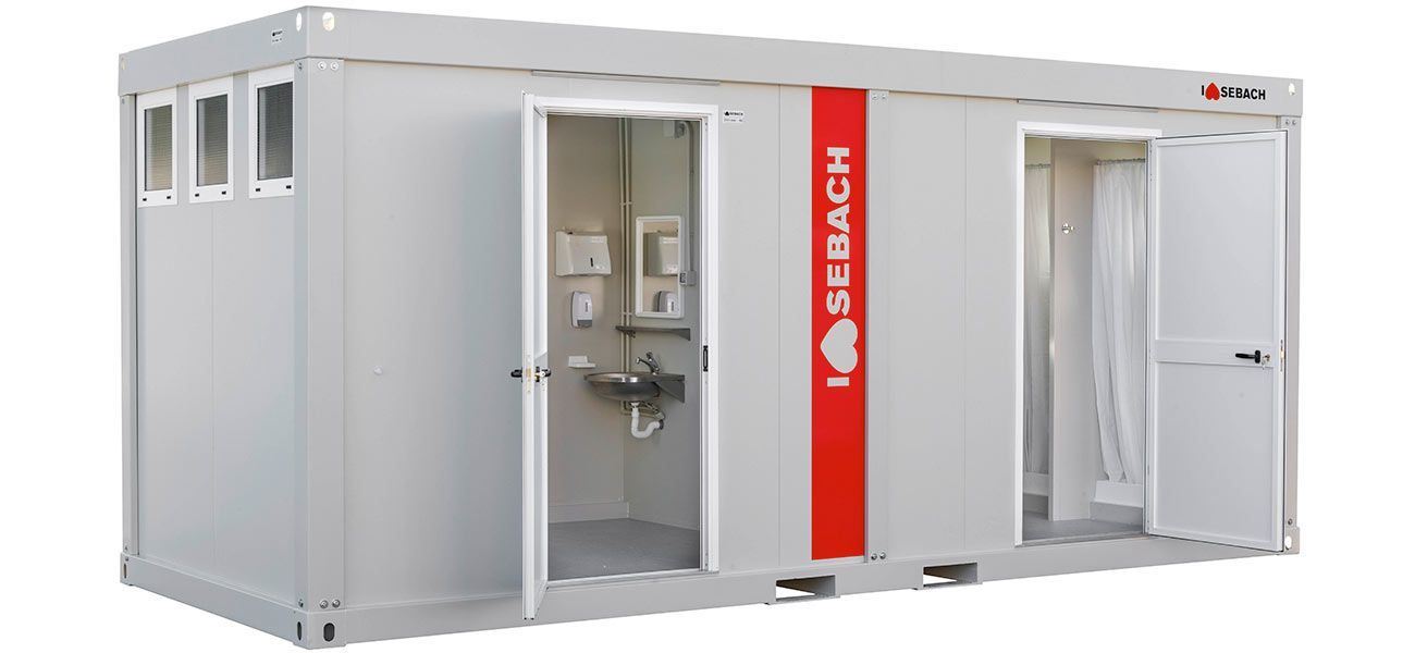 Box Smart 6SH